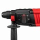 Перфоратор электрический MTX MRH-600-22, SDS-Plus, 600 Вт, 2,2 Дж, 3+1 режима 26682 Перфоратор электрический MTX MRH-600-22, SDS-Plus, 600 Вт, 2,2 Дж, 3+1 режима 26682