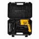 Перфоратор электрический RHH-600-22, SDS-plus, 600 Вт, 2,5 Дж, 2 реж. Denzel 26602 Перфоратор электрический RHH-600-22, SDS-plus, 600 Вт, 2,5 Дж, 2 реж. Denzel 26602