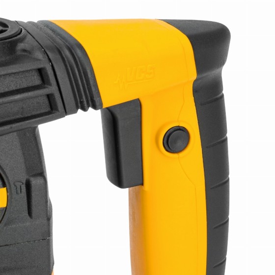 Перфоратор электрический RHVB-1250-32, SDS-plus, 1250 Вт, 5,5 Дж, 4 реж. Denzel 26614 Перфоратор электрический RHVB-1250-32, SDS-plus, 1250 Вт, 5,5 Дж, 4 реж. Denzel 26614