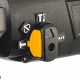 Перфоратор электрический RH-750-24, SDS-plus, 750 Вт, 2.5 Дж, 3 режима Denzel 26605 Перфоратор электрический RH-750-24, SDS-plus, 750 Вт, 2.5 Дж, 3 режима Denzel 26605
