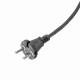 Перфоратор электрический RHVB-1250-32, SDS-plus, 1250 Вт, 5,5 Дж, 4 реж. Denzel 26614 Перфоратор электрический RHVB-1250-32, SDS-plus, 1250 Вт, 5,5 Дж, 4 реж. Denzel 26614