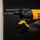 Перфоратор электрический RHH-600-22, SDS-plus, 600 Вт, 2,5 Дж, 2 реж. Denzel 26602 Перфоратор электрический RHH-600-22, SDS-plus, 600 Вт, 2,5 Дж, 2 реж. Denzel 26602
