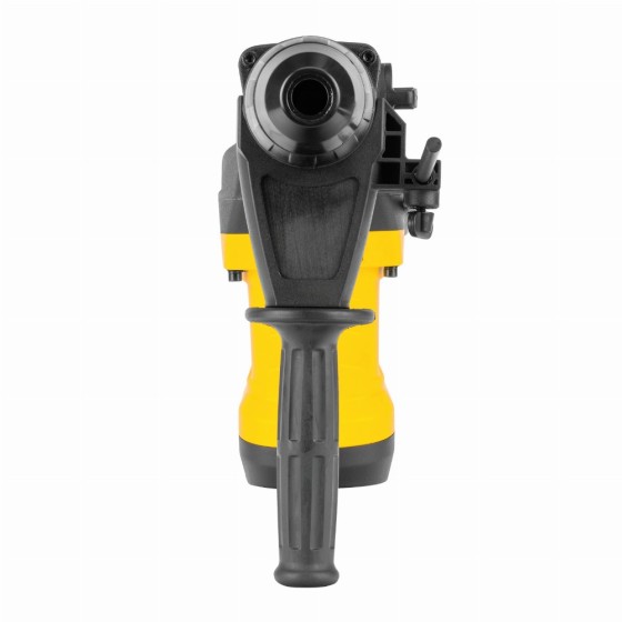 Перфоратор электрический RHVB-1300-40, SDS-Max, 1300 Вт, 10 Дж, 2 реж. Denzel 26621 Перфоратор электрический RHVB-1300-40, SDS-Max, 1300 Вт, 10 Дж, 2 реж. Denzel 26621