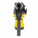 Перфоратор электрический RHVB-1300-40, SDS-Max, 1300 Вт, 10 Дж, 2 реж. Denzel 26621 Перфоратор электрический RHVB-1300-40, SDS-Max, 1300 Вт, 10 Дж, 2 реж. Denzel 26621