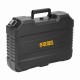 Перфоратор электрический RHB-1050-30, SDS-plus, 1050 Вт, 3,4 Дж, 4 реж. Denzel 26611 Перфоратор электрический RHB-1050-30, SDS-plus, 1050 Вт, 3,4 Дж, 4 реж. Denzel 26611