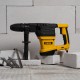 Перфоратор электрический RHVB-1300-40, SDS-Max, 1300 Вт, 10 Дж, 2 реж. Denzel 26621 Перфоратор электрический RHVB-1300-40, SDS-Max, 1300 Вт, 10 Дж, 2 реж. Denzel 26621