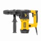 Перфоратор электрический RHVB-1250-32, SDS-plus, 1250 Вт, 5,5 Дж, 4 реж. Denzel 26614 Перфоратор электрический RHVB-1250-32, SDS-plus, 1250 Вт, 5,5 Дж, 4 реж. Denzel 26614