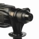 Перфоратор электрический RH-650-18, SDS-plus, 650 Вт, 2.0 Дж, 3 плюс 1 режим Denzel 26603 Перфоратор электрический RH-650-18, SDS-plus, 650 Вт, 2.0 Дж, 3 плюс 1 режим Denzel 26603