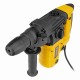 Перфоратор электрический RHVB-1100-26, SDS-plus, 1100 Вт, 4 Дж, 4 реж. Denzel 26613 Перфоратор электрический RHVB-1100-26, SDS-plus, 1100 Вт, 4 Дж, 4 реж. Denzel 26613