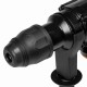 Перфоратор электрический RHV-1050-38-max, SDS-max, 1050 Вт, 10 Дж, 2 плюс 1 режим Denzel 26620 Перфоратор электрический RHV-1050-38-max, SDS-max, 1050 Вт, 10 Дж, 2 плюс 1 режим Denzel 26620