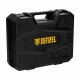 Перфоратор электрический RHV-1250-30, SDS-plus, 1250 Вт, 5 Дж, 3 плюс 1 режим Denzel 26612 Перфоратор электрический RHV-1250-30, SDS-plus, 1250 Вт, 5 Дж, 3 плюс 1 режим Denzel 26612