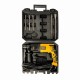 Перфоратор электрический RH-650-18, SDS-plus, 650 Вт, 2.0 Дж, 3 плюс 1 режим Denzel 26603 Перфоратор электрический RH-650-18, SDS-plus, 650 Вт, 2.0 Дж, 3 плюс 1 режим Denzel 26603
