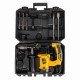 Перфоратор электрический RHV-1100-26, SDS-plus, 1100 Вт, 4 Дж, 3 режима Denzel 26610 Перфоратор электрический RHV-1100-26, SDS-plus, 1100 Вт, 4 Дж, 3 режима Denzel 26610