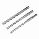 Перфоратор электрический RHVB-1100-26, SDS-plus, 1100 Вт, 4 Дж, 4 реж. Denzel 26613 Перфоратор электрический RHVB-1100-26, SDS-plus, 1100 Вт, 4 Дж, 4 реж. Denzel 26613