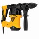 Перфоратор электрический RHV-1250-30, SDS-plus, 1250 Вт, 5 Дж, 3 плюс 1 режим Denzel 26612 Перфоратор электрический RHV-1250-30, SDS-plus, 1250 Вт, 5 Дж, 3 плюс 1 режим Denzel 26612