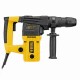 Перфоратор электрический RHVB-1100-26, SDS-plus, 1100 Вт, 4 Дж, 4 реж. Denzel 26613 Перфоратор электрический RHVB-1100-26, SDS-plus, 1100 Вт, 4 Дж, 4 реж. Denzel 26613