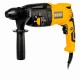 Перфоратор электрический RH-750-24, SDS-plus, 750 Вт, 2.5 Дж, 3 режима Denzel 26605 Перфоратор электрический RH-750-24, SDS-plus, 750 Вт, 2.5 Дж, 3 режима Denzel 26605