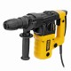 Перфоратор электрический RHVB-1100-26, SDS-plus, 1100 Вт, 4 Дж, 4 реж. Denzel 26613 Перфоратор электрический RHVB-1100-26, SDS-plus, 1100 Вт, 4 Дж, 4 реж. Denzel 26613
