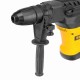 Перфоратор электрический RHVB-1300-40, SDS-Max, 1300 Вт, 10 Дж, 2 реж. Denzel 26621 Перфоратор электрический RHVB-1300-40, SDS-Max, 1300 Вт, 10 Дж, 2 реж. Denzel 26621