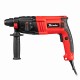 Перфоратор электрический MTX MRH-600-22, SDS-Plus, 600 Вт, 2,2 Дж, 3+1 режима 26682 Перфоратор электрический MTX MRH-600-22, SDS-Plus, 600 Вт, 2,2 Дж, 3+1 режима 26682