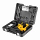 Перфоратор электрический RHVB-1250-32, SDS-plus, 1250 Вт, 5,5 Дж, 4 реж. Denzel 26614 Перфоратор электрический RHVB-1250-32, SDS-plus, 1250 Вт, 5,5 Дж, 4 реж. Denzel 26614