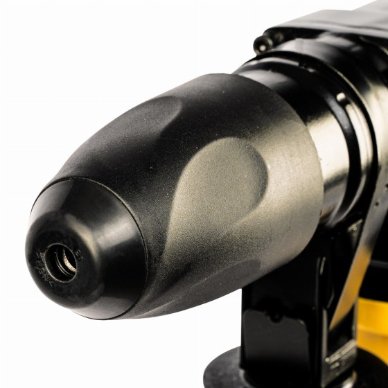 Перфоратор электрический RHV-1100-26, SDS-plus, 1100 Вт, 4 Дж, 3 режима Denzel 26610 Перфоратор электрический RHV-1100-26, SDS-plus, 1100 Вт, 4 Дж, 3 режима Denzel 26610