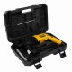 Перфоратор электрический RHH-600-22, SDS-plus, 600 Вт, 2,5 Дж, 2 реж. Denzel 26602 Перфоратор электрический RHH-600-22, SDS-plus, 600 Вт, 2,5 Дж, 2 реж. Denzel 26602