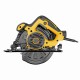 Пила циркулярная CSD-190, 1600 Вт, 190 мм Denzel 27306 Пила циркулярная CSD-190, 1600 Вт, 190 мм Denzel 27306