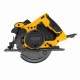 Пила циркулярная CSH-185, 1400 Вт, 185 мм Denzel 27304 Пила циркулярная CSH-185, 1400 Вт, 185 мм Denzel 27304