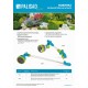 Распылитель на штанге 850 мм, Palisad Luxe 65801