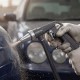 Пистолет пескоструйный со шлангом, пневматический Matrix 57328