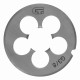 Плашка G3/8 Сибртех 77138 Плашка G3/8 Сибртех 77138