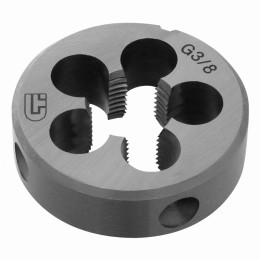 Плашка G3/8 Сибртех 77138 Плашка G3/8 Сибртех 77138