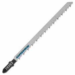 Полотна для электролобзика по дереву, 2 шт, ( 3103L-T301DL ) Gross 78263 Полотна для электролобзика по дереву, 2 шт, ( 3103L-T301DL ) Gross 78263