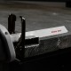 Полотна по металлу для сабельной пилы S1122EF 200/1.4 мм, Bimetal, 2 шт, Pro Matrix 782010