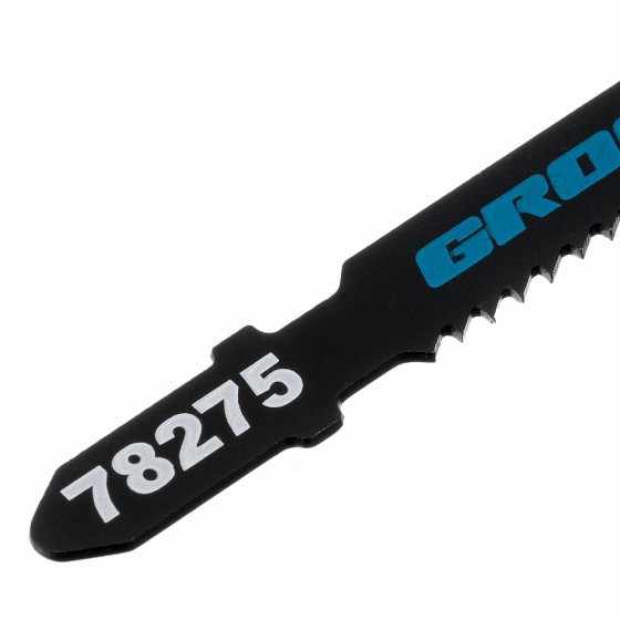 Полотна для электролобзика  по дереву, 2 шт, ( 3108-T119B ) Gross 78275