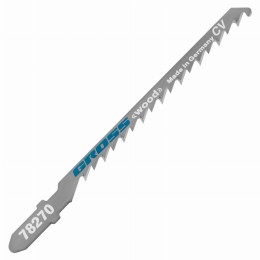 Полотна для электролобзика по дереву, 2 шт, ( 3105-T244D ) Gross 78270 Полотна для электролобзика по дереву, 2 шт, ( 3105-T244D ) Gross 78270