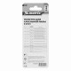 Полотна по металлу для сабельной пилы S522EF 75/1.4 мм, Bimetal, 2 шт, Pro Matrix 782008