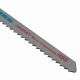 Полотна для электролобзика по металлу, 2 шт, ( 3118-T127D ) Gross 78279 Полотна для электролобзика по металлу, 2 шт, ( 3118-T127D ) Gross 78279