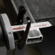 Полотна по металлу для сабельной пилы S922EF 125/1.4 мм, Bimetal, 2 шт, Pro Matrix 782009