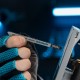 Набор полотен для электролобзика универсальный, 5 шт Gross 78252