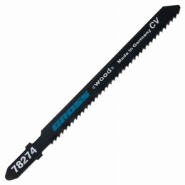 Полотна для электролобзика  по дереву, 2 шт, ( 31085-T111B ) Gross 78274