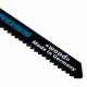 Полотна для электролобзика  по дереву, 2 шт, ( 3108-T119B ) Gross 78275