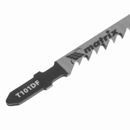Полотна для электролобзика по дереву, 3 шт, T101DF, 75 x 4 мм, Bimetal Matrix Professional 78212 Полотна для электролобзика по дереву, 3 шт, T101DF, 75 x 4 мм, Bimetal Matrix Professional 78212
