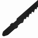 Полотна для электролобзика по дереву, 5 шт, T144D, 75 х 4 мм Сибртех 78234 Полотна для электролобзика по дереву, 5 шт, T144D, 75 х 4 мм Сибртех 78234