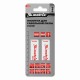 Полотна по металлу для сабельной пилы S522EF 75/1.4 мм, Bimetal, 2 шт, Pro Matrix 782008