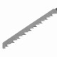 Полотна для электролобзика по дереву, 3 шт, T101DF, 75 x 4 мм, Bimetal Matrix Professional 78212 Полотна для электролобзика по дереву, 3 шт, T101DF, 75 x 4 мм, Bimetal Matrix Professional 78212