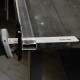 Полотна по металлу для сабельной пилы S1122EF 200/1.4 мм, Bimetal, 2 шт, Pro Matrix 782010