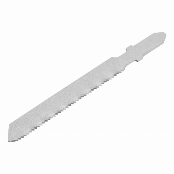 Полотна для электролобзика по металлу, 3 шт, T118AF, 55 х 1.2 мм, Bimetal Matrix Professional 78209