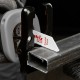 Полотна по металлу для сабельной пилы S522EF 75/1.4 мм, Bimetal, 2 шт, Pro Matrix 782008